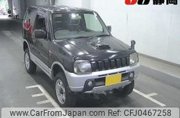 suzuki jimny 2002 -SUZUKI--Jimny JB23W--JB23W-319561---SUZUKI--Jimny JB23W--JB23W-319561-