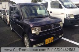 daihatsu move-conte 2009 -DAIHATSU 【出雲 580ｴ1439】--Move Conte L575S--0071541---DAIHATSU 【出雲 580ｴ1439】--Move Conte L575S--0071541-