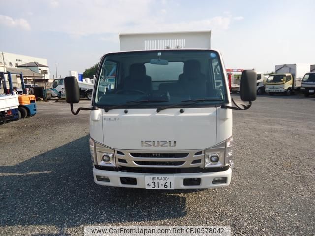 isuzu elf-truck 2023 GOO_NET_EXCHANGE_0403908A30241219W001 image 2