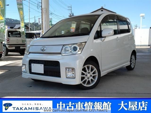 daihatsu move 2010 CFJ1796472 image 1
