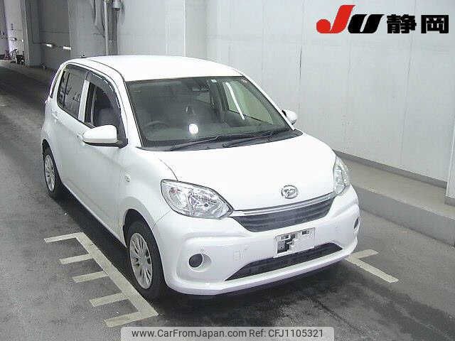 daihatsu boon 2019 -DAIHATSU--Boon M700S-0023555---DAIHATSU--Boon M700S-0023555- image 1