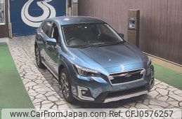 subaru xv 2019 -SUBARU--Subaru XV GTE-005927---SUBARU--Subaru XV GTE-005927-