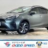 toyota aqua 2019 -TOYOTA--AQUA DAA-NHP10H--NHP10-6848250---TOYOTA--AQUA DAA-NHP10H--NHP10-6848250- image 1