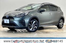 toyota aqua 2019 -TOYOTA--AQUA DAA-NHP10H--NHP10-6848250---TOYOTA--AQUA DAA-NHP10H--NHP10-6848250-