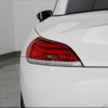 bmw z4 2012 -BMW 【岐阜 302ﾎ6721】--BMW Z4 LL20--0E749973---BMW 【岐阜 302ﾎ6721】--BMW Z4 LL20--0E749973- image 5