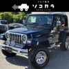 jeep wrangler 2006 quick_quick_GH-TJ40S_1J4F459S75P368622 image 1