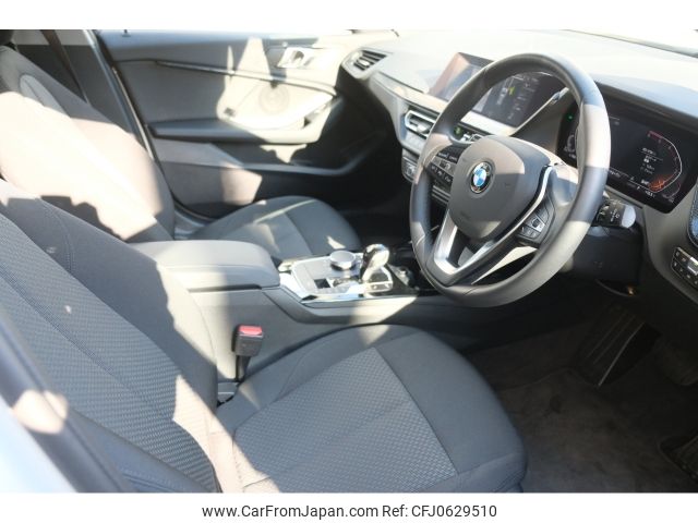 bmw 1-series 2024 -BMW--BMW 1 Series 3DA-7M20--WBA7M920007P0***---BMW--BMW 1 Series 3DA-7M20--WBA7M920007P0***- image 2