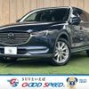 mazda cx-8 2018 -MAZDA--CX-8 3DA-KG2P--KG2P-111932---MAZDA--CX-8 3DA-KG2P--KG2P-111932- image 1