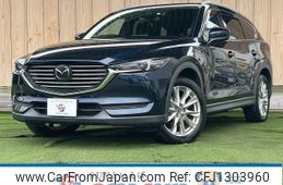 mazda cx-8 2018 -MAZDA--CX-8 3DA-KG2P--KG2P-111932---MAZDA--CX-8 3DA-KG2P--KG2P-111932-