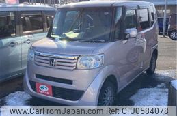 honda n-box 2012 -HONDA--N BOX JF2--JF2-1005735---HONDA--N BOX JF2--JF2-1005735-