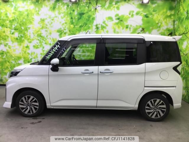 toyota roomy 2021 quick_quick_5BA-M900A_M900A-0559877 image 2