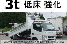 mitsubishi-fuso canter 2015 GOO_NET_EXCHANGE_0602526A30240927W001