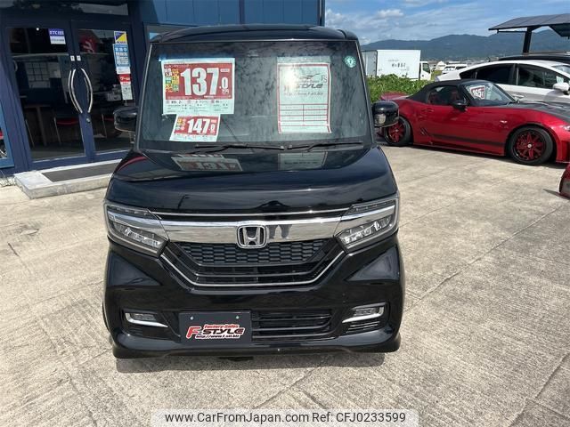 honda n-box 2019 quick_quick_JF3_JF3-1243109 image 2