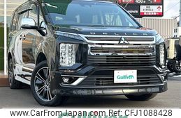 mitsubishi delica-d5 2023 -MITSUBISHI--Delica D5 3DA-CV1W--CV1W-4012456---MITSUBISHI--Delica D5 3DA-CV1W--CV1W-4012456-