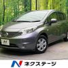 nissan note 2012 -NISSAN--Note DBA-E12--E12-038001---NISSAN--Note DBA-E12--E12-038001- image 1