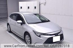 toyota corolla-touring-wagon 2023 -TOYOTA 【八王子 338ﾙ220】--Corolla Touring ZWE219W-0011145---TOYOTA 【八王子 338ﾙ220】--Corolla Touring ZWE219W-0011145-