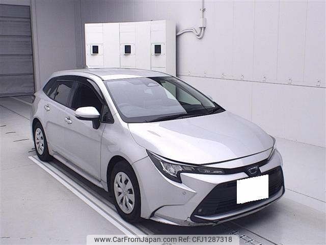 toyota corolla-touring-wagon 2023 -TOYOTA 【八王子 338ﾙ220】--Corolla Touring ZWE219W-0011145---TOYOTA 【八王子 338ﾙ220】--Corolla Touring ZWE219W-0011145- image 1
