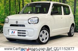 suzuki alto 2023 quick_quick_HA37S_HA37S-143087