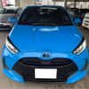 toyota yaris 2021 GOO_JP_700110115730220613001 image 12