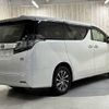 toyota vellfire 2015 CFJ1803963 image 17