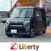 daihatsu tanto 2021 quick_quick_LA650S_LA650S-0148792 image 1