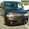 nissan cube 2013 No.12453 image 1