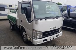 isuzu elf-truck 2012 -ISUZU--Elf NJR85AD-7027090---ISUZU--Elf NJR85AD-7027090-