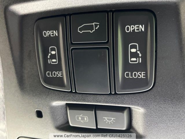 toyota alphard 2017 -TOYOTA--Alphard DBA-AGH35W--AGH35-0018215---TOYOTA--Alphard DBA-AGH35W--AGH35-0018215- image 2