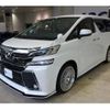 toyota vellfire 2016 quick_quick_DBA-AGH30W_0067693 image 1