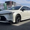 toyota corolla-touring-wagon 2019 -TOYOTA--Corolla Touring 6AA-ZWE211W--ZWE211-6007322---TOYOTA--Corolla Touring 6AA-ZWE211W--ZWE211-6007322- image 3