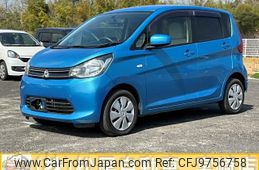 mitsubishi ek-wagon 2013 -MITSUBISHI--ek Wagon B11W--0028309---MITSUBISHI--ek Wagon B11W--0028309-