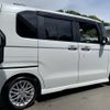 honda n-box 2021 -HONDA--N BOX 6BA-JF3--JF3-2345551---HONDA--N BOX 6BA-JF3--JF3-2345551- image 3