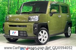 daihatsu taft 2020 -DAIHATSU--Taft 6BA-LA900S--LA900S-0009251---DAIHATSU--Taft 6BA-LA900S--LA900S-0009251-