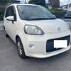 toyota porte 2013 CFJ1535010 image 1