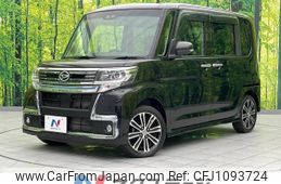 daihatsu tanto 2018 -DAIHATSU--Tanto DBA-LA600S--LA600S-0660700---DAIHATSU--Tanto DBA-LA600S--LA600S-0660700-