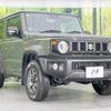 suzuki jimny-sierra 2023 quick_quick_JB74W_JB74W-201232 image 16