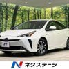 toyota prius 2019 -TOYOTA--Prius DAA-ZVW51--ZVW51-6120135---TOYOTA--Prius DAA-ZVW51--ZVW51-6120135- image 1