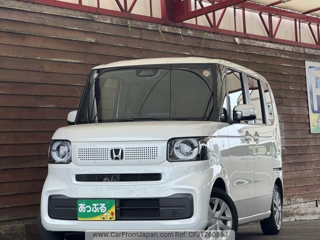 honda n-box 2024 CFJ1760863 image 1