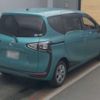 toyota sienta 2019 -TOYOTA 【広島 502ﾑ2384】--Sienta DBA-NSP170G--NSP170-7213964---TOYOTA 【広島 502ﾑ2384】--Sienta DBA-NSP170G--NSP170-7213964- image 2