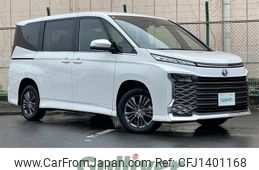 toyota voxy 2023 -TOYOTA--Voxy 6AA-ZWR95W--ZWR95-0016353---TOYOTA--Voxy 6AA-ZWR95W--ZWR95-0016353-