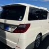 toyota alphard 2012 CFJ1689696 image 4