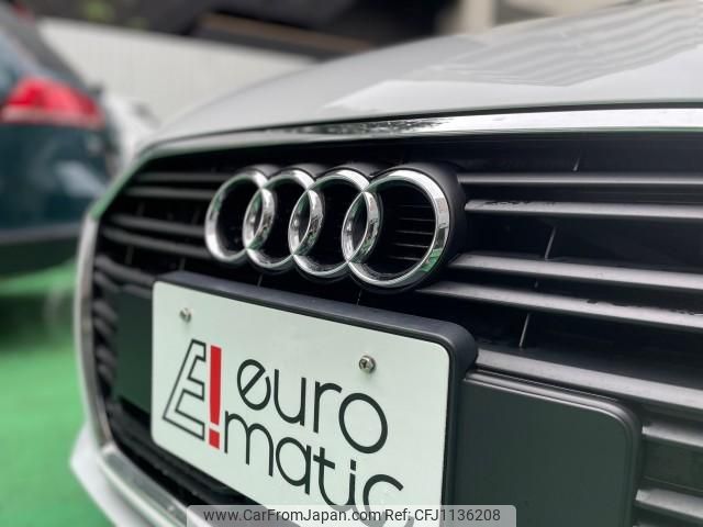 audi a3 2020 quick_quick_DBA-8VCXS_WAUZZZ8V8LA071332 image 2