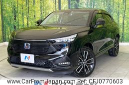 honda vezel 2022 -HONDA--VEZEL 6AA-RV5--RV5-1061002---HONDA--VEZEL 6AA-RV5--RV5-1061002-