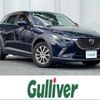 mazda cx-3 2016 -MAZDA--CX-3 LDA-DK5AW--DK5AW-111864---MAZDA--CX-3 LDA-DK5AW--DK5AW-111864- image 1