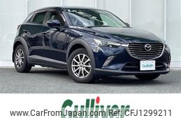 mazda cx-3 2016 -MAZDA--CX-3 LDA-DK5AW--DK5AW-111864---MAZDA--CX-3 LDA-DK5AW--DK5AW-111864-