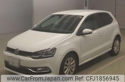 volkswagen polo 2018 CFJ1856945