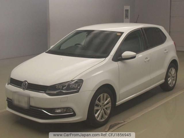 volkswagen polo 2018 CFJ1856945 image 1