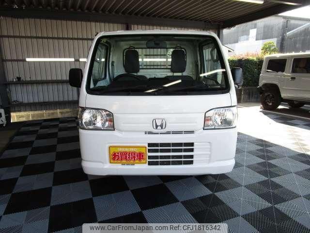 honda acty-truck 2017 CFJ1816342 image 2