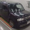 nissan cube 2014 -NISSAN--Cube DBA-Z12--Z12-301257---NISSAN--Cube DBA-Z12--Z12-301257- image 10