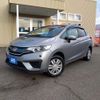 honda fit 2014 -HONDA--Fit DBA-GK4--GK4-1004267---HONDA--Fit DBA-GK4--GK4-1004267- image 1